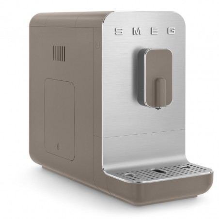 Espace Café SMEG BCC01TPMEU