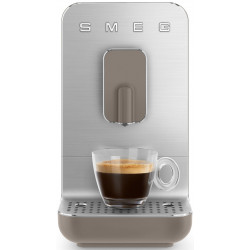 Espace Café SMEG BCC01TPMEU
