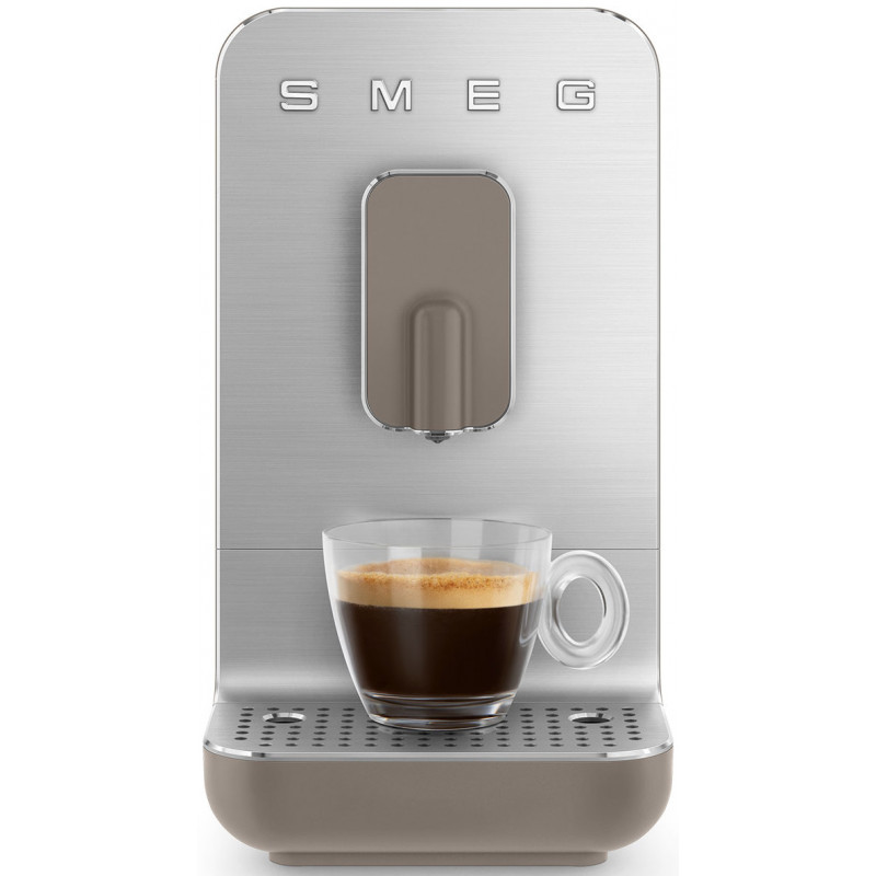 Espace Café SMEG BCC01TPMEU