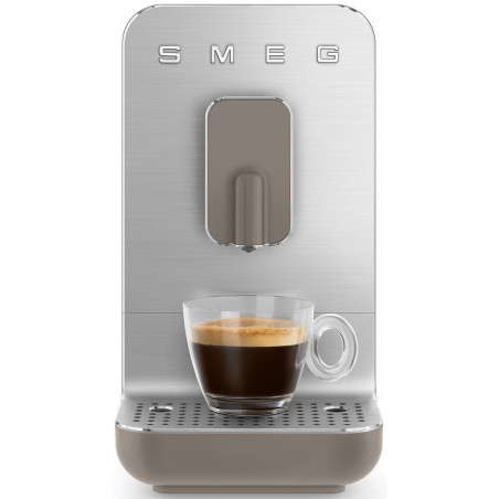 Espace Café SMEG BCC01TPMEU