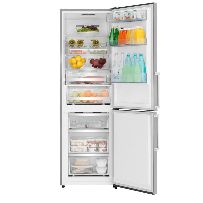 Réfrigérateur congélateur HISENSE RB400N4ACD