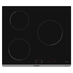 Plaque de cuisson BRANDT BPI1631UB