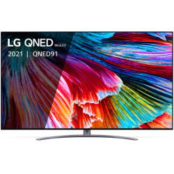 Télévision LG 86QNED916PA