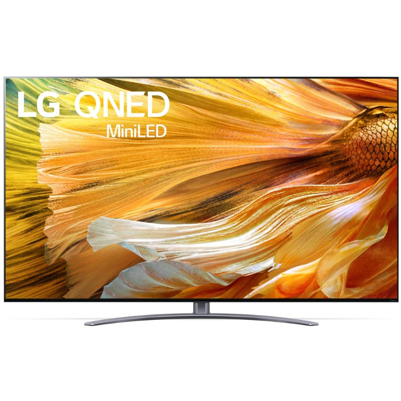 Télévision LG 86QNED916PA