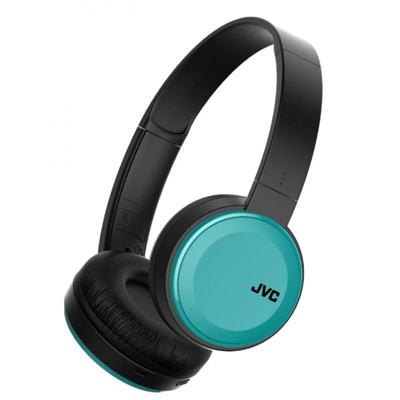 Casque bluetooth JVC HAS30BTAE