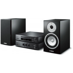 Chaine Hifi YAMAHA MCR-N670BL