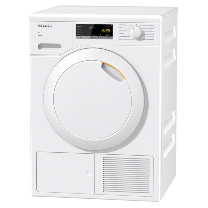 Sèche Linge MIELE TCA220WP