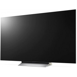 Télévision LG OLED77C25LB