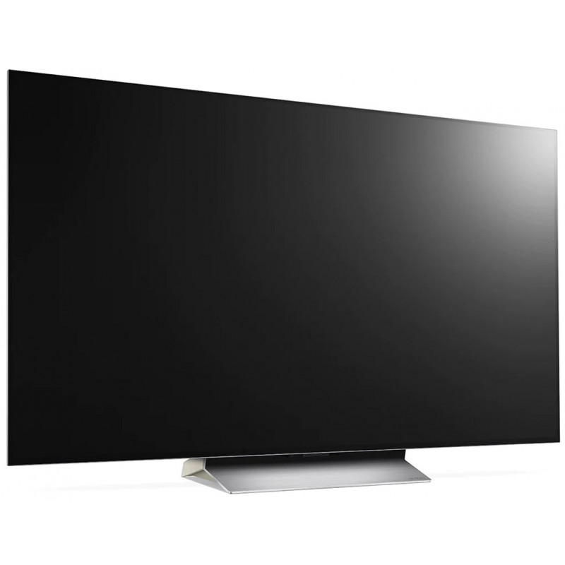 Télévision LG OLED77C25LB