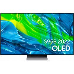 Télévision SAMSUNG QE65S95B