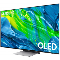 Télévision SAMSUNG QE65S95B