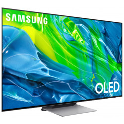 Télévision SAMSUNG QE65S95B