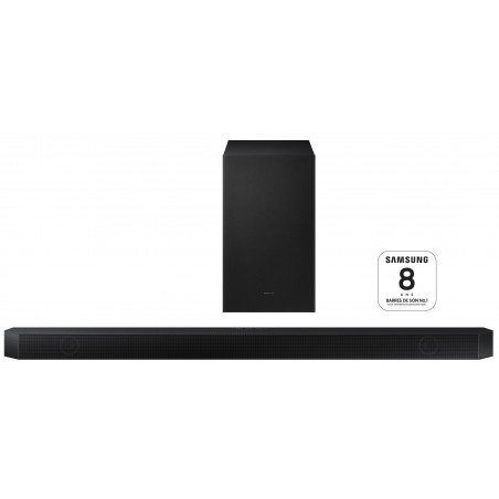 Barre de son SAMSUNG HW-Q700B/ZF