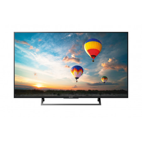 Télévision SONY KD49XE8096BAEP