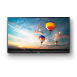 Télévision SONY KD49XE8096BAEP