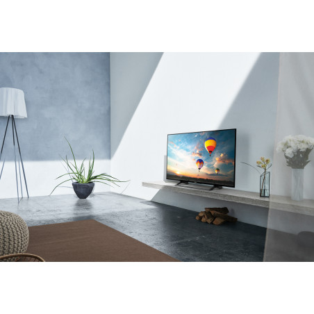 Télévision SONY KD49XE8096BAEP