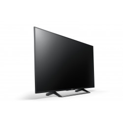 Télévision SONY KD49XE8096BAEP