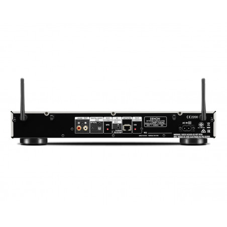 Éléments Séparés DENON DNP-730AESP