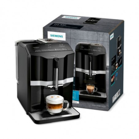 Espace Café SIEMENS TI351209RW