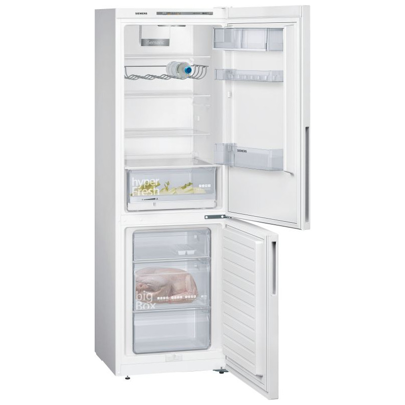 Réfrigérateur congélateur SIEMENS KG36VXW30S