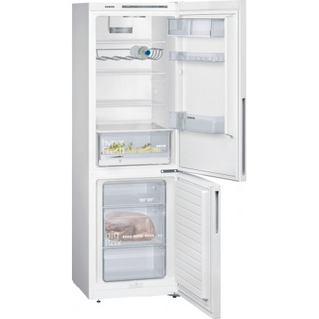 Réfrigérateur congélateur SIEMENS KG36VXW30S