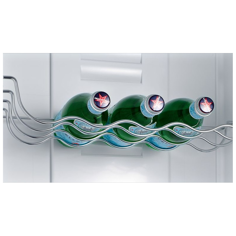 Réfrigérateur congélateur SIEMENS KG36VXW30S