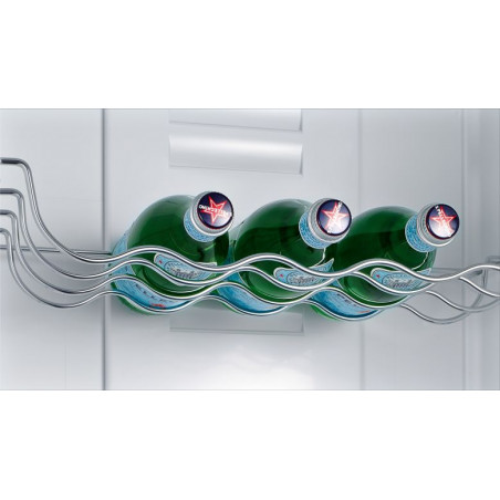 Réfrigérateur congélateur SIEMENS KG36VXW30S