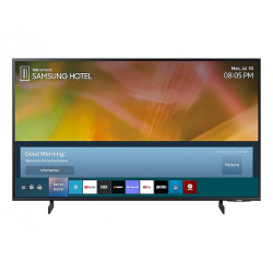 Écran hôtel SAMSUNG HG65AU800EUXEN