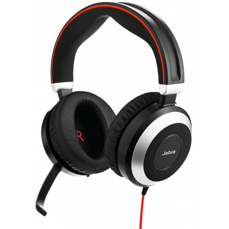 Micro-Casque JABRA EVOLVE80