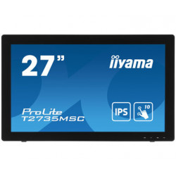 Écran tactile IIYAMA T2735MSC-B3