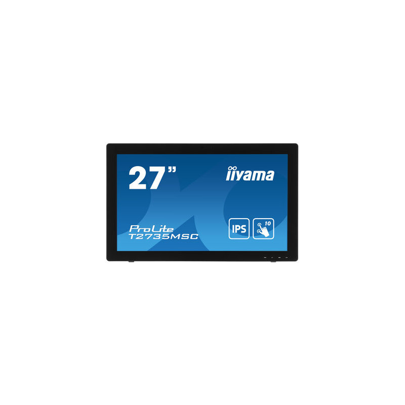 Écran tactile IIYAMA T2735MSC-B3