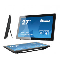 Écran tactile IIYAMA T2735MSC-B3