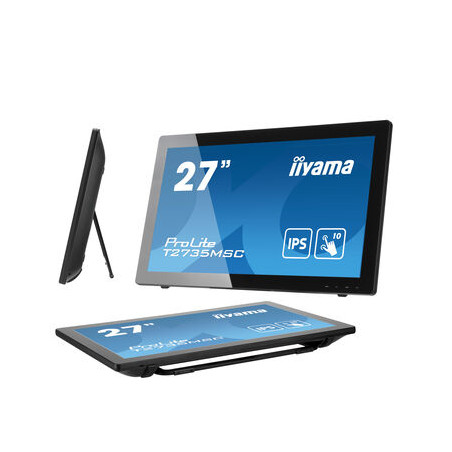 Écran tactile IIYAMA T2735MSC-B3