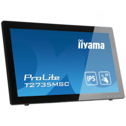 Écran tactile IIYAMA T2735MSC-B3