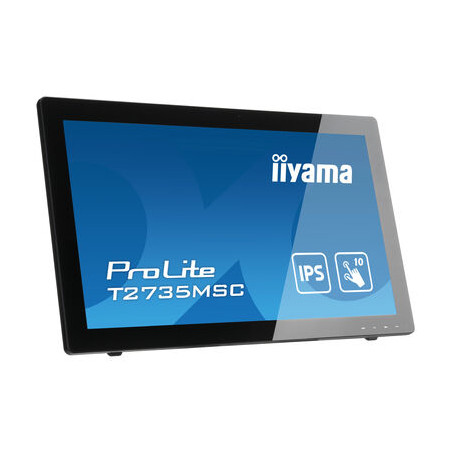 Écran tactile IIYAMA T2735MSC-B3