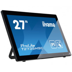 Écran tactile IIYAMA T2735MSC-B3