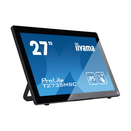 Écran tactile IIYAMA T2735MSC-B3