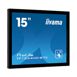 Écran tactile IIYAMA TF1534MC-B7X