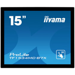 Écran tactile IIYAMA TF1534MC-B7X