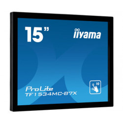 Écran tactile IIYAMA TF1534MC-B7X