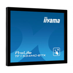 Écran tactile IIYAMA TF1534MC-B7X