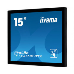 Écran tactile IIYAMA TF1534MC-B7X