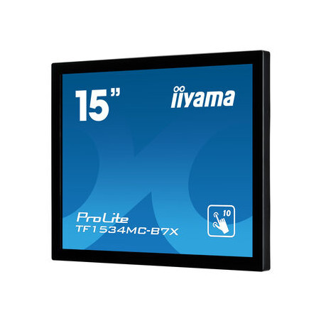 Écran tactile IIYAMA TF1534MC-B7X