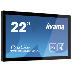 Écran tactile IIYAMA TF2234MC-B7X