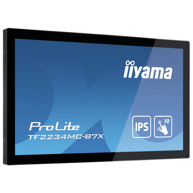 Écran tactile IIYAMA TF2234MC-B7X