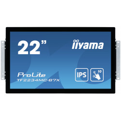 Écran tactile IIYAMA TF2234MC-B7X