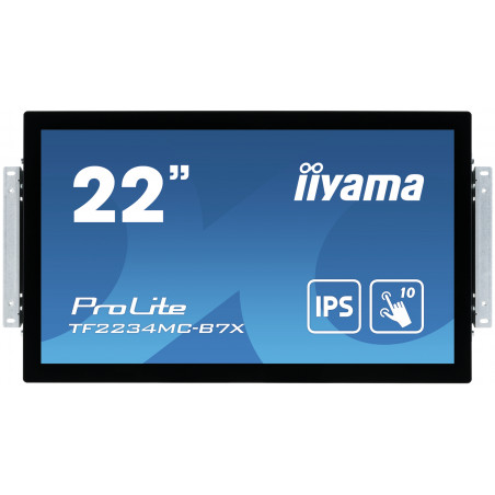 Écran tactile IIYAMA TF2234MC-B7X