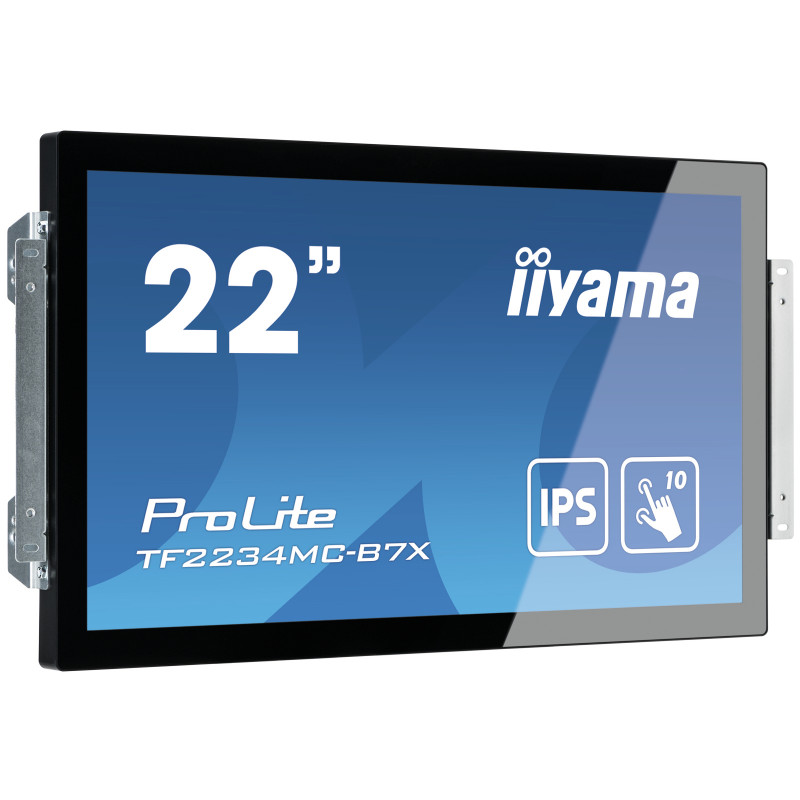 Écran tactile IIYAMA TF2234MC-B7X