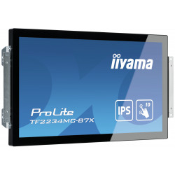 Écran tactile IIYAMA TF2234MC-B7X