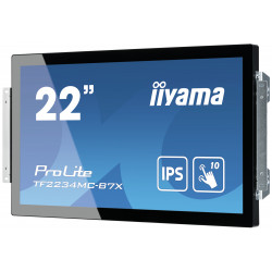 Écran tactile IIYAMA TF2234MC-B7X